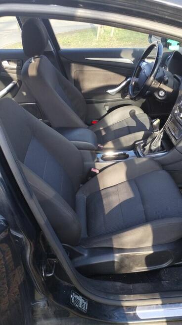 Sprzedam Ford Mondeo Dąbrowa Górnicza - zdjęcie 6