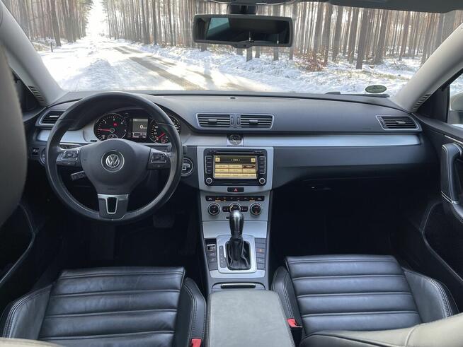 Volkswagen Passat 2.0TDI DSG Olkusz - zdjęcie 11