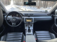 Volkswagen Passat 2.0TDI DSG Olkusz - zdjęcie 11