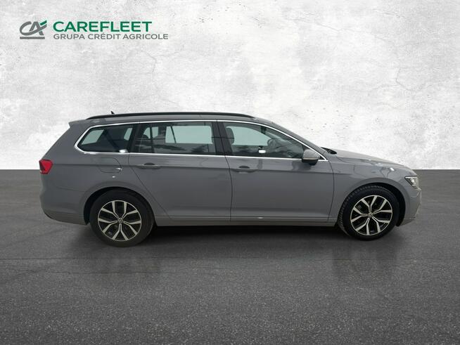 Volkswagen Passat 1.5 TSI EVO Business DSG Kombi Warszawa - zdjęcie 4