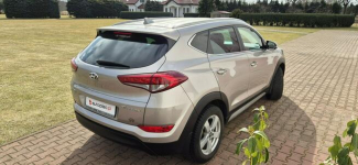 Hyundai Tucson MEDIA-BLUETOOTH Paproć - zdjęcie 8
