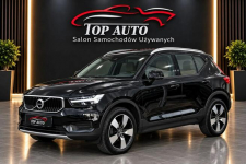 VOLVO XC40 T3 163KM Automat Momentum PRO Salon Polska Benzyna