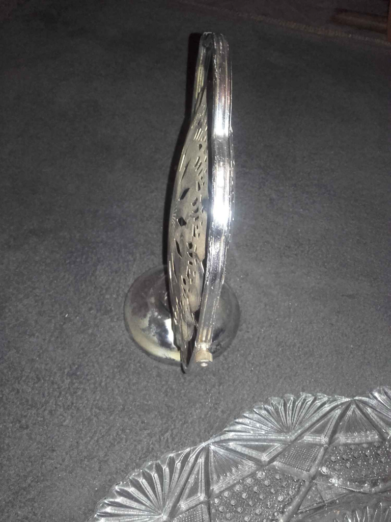 Patera PRL Bielany - zdjęcie 1