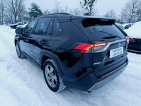 Toyota RAV-4 1-właściciel fv23% Otwock - zdjęcie 2