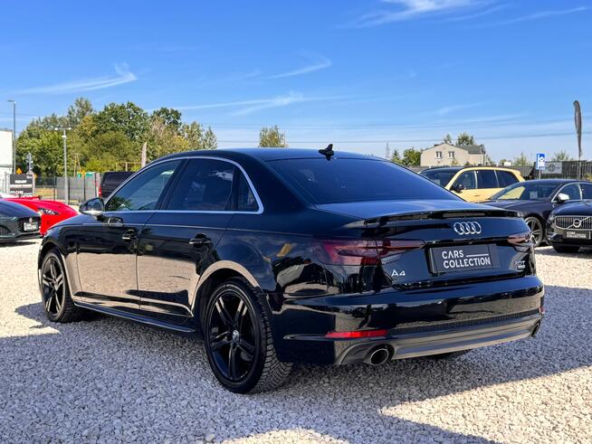 Audi A4 Limousine, 2018 Michałowice - zdjęcie 6