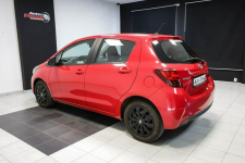 Toyota Yaris 1.3 Benzyna*Salon Polska Konstantynów Łódzki - zdjęcie 11