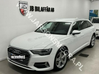 Audi A6 Avant 40 TDI quattro 2.0 TDI quattro S Tronic Kiczyce - zdjęcie 2