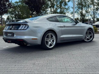 Mustang GT Salon Polska Serwis ASO Stan Perfekcyjny Faktura VAT23 Janki - zdjęcie 7