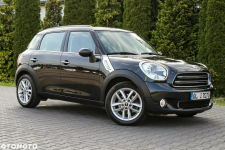 MINI Countryman Cooper D Ostrów Mazowiecka - zdjęcie 5