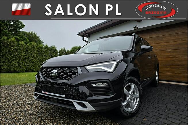 Seat Ateca serwis ASO, Hak Rydułtowy - zdjęcie 2