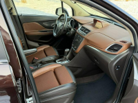 Opel Mokka 1.4T 140KM Innovation skrzynia Automat Gostyń - zdjęcie 7