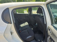Peugeot 208 1.2 VTi PureTech / I-właściciel / Serwisowany Skępe - zdjęcie 10