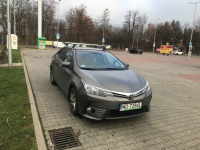 Sprzedam zadbaną Toyota Corolla 1,6 valvematic z niskim przebiegiem