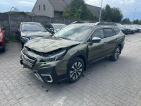 Subaru OUTBACK AWD Harman/kardon Navi Gliwice - zdjęcie 5