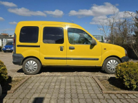Renault Kangoo *1.4 benzyna*56tyś.km*Salon Polska*1 właść. Kętrzyn - zdjęcie 8