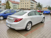 Cesja leasingu auta Opel Insignia Wersja CDTi 2,0 Edition Mława - zdjęcie 4