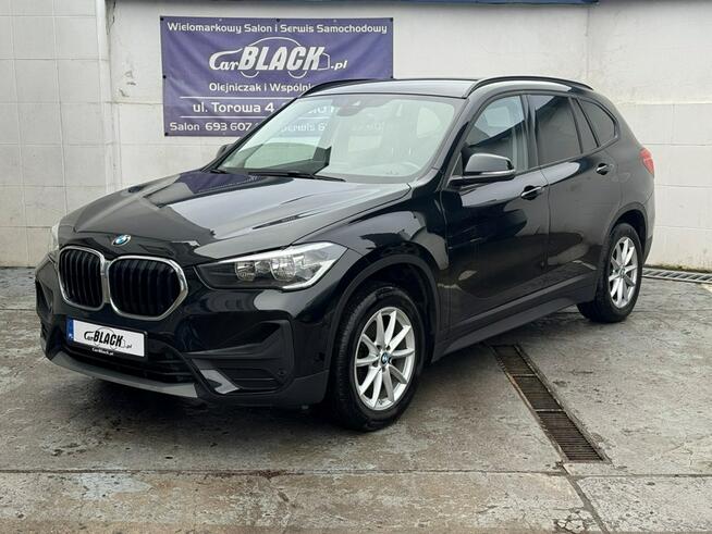BMW X1 Pisemna Gwarancja 12 miesięcy Konin - zdjęcie 2