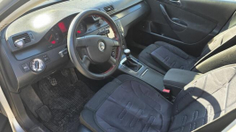 Passat b6 Lubstów - zdjęcie 5