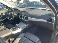 BMW 318 HAK Automat Skóra Klimatronik Gliwice - zdjęcie 11