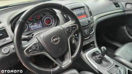 Opel Insignia 2.0 diesel bogato wyposażony Ruda Śląska - zdjęcie 5
