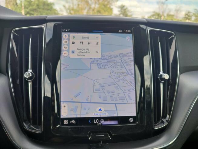 Volvo XC 60 fv23 1właściciel Otwock - zdjęcie 6