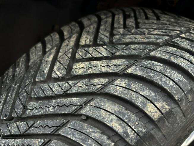 Renault Megane 1.9 dCi 131km klima SERWIS bezwypadek 2009 Tychy - zdjęcie 5