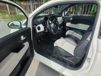 Fiat 500 Fvat/Krajowy/Dolcevita/Bezwypadkowy/Panorama Balice - zdjęcie 12