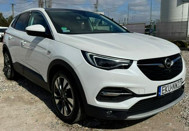 Opel Grandland X Kutno - zdjęcie 3