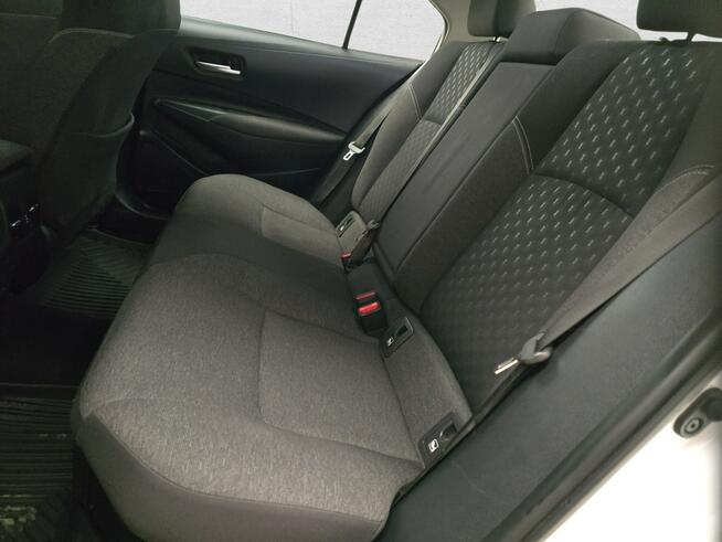 Toyota Corolla Komorniki - zdjęcie 12