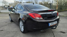 Opel Insignia Szczecin - zdjęcie 6