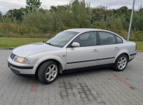 Volkswagen Passat 1.8 Benzyna + LPG