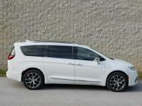 Chrysler Pacifica Łódź - zdjęcie 8