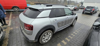 Citroën C4 Cactus 1,2 Bezwypadkowy Wiśniowa Góra - zdjęcie 2