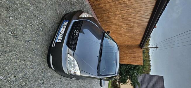 Toyota Corolla E12 1.4 VVT-i 97 KM | 2004 | 257 tys. km | Ha Orawka - zdjęcie 2