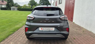 Ford Puma LED-KAMERA-MEDIA-NAVI Paproć - zdjęcie 7