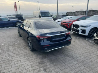 Mercedes E 400 4Matic Kamery360 Panorama Pamięć 333KM Gliwice - zdjęcie 2