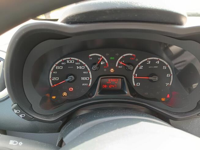 Ford KA 1.2 Oryginalny lakier mały przebieg Szydłowiec - zdjęcie 9