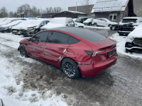 Tesla Model 3 AWD Long range Dual motor Panorama Radar 360 Gliwice - zdjęcie 4