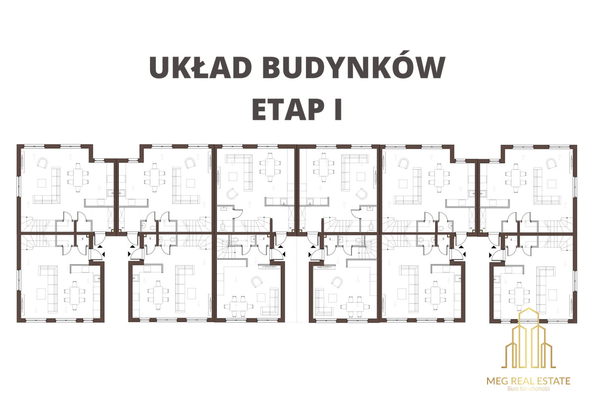 DOM W SZEREGOWEJ ZABUDOWIE W ZIELONEJ OKOLICY! Białystok - zdjęcie 12