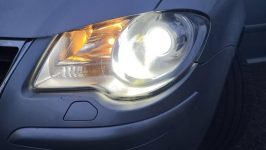 Volkswagen Touran 1,9 TDI 105KM 235tys.km/Kamera Navi/Alu/Super Szczecin - zdjęcie 9