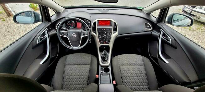 Opel Astra Śliczny Stan! Rejestracja PL! Lift! Zamiana też! Polecam! Zduńska Wola - zdjęcie 7