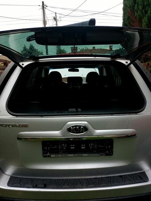 Sprzedam KIA SPORTAGE Widzew - zdjęcie 3