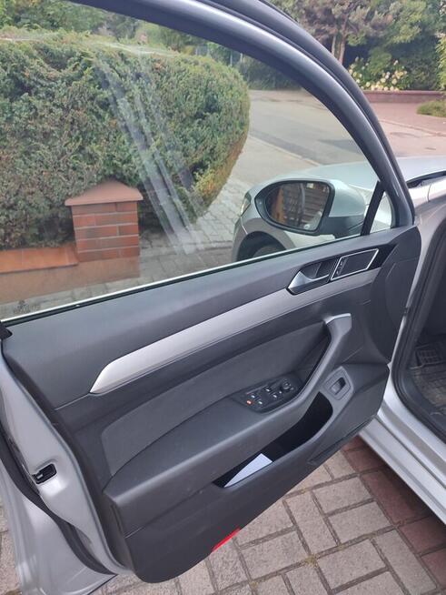 Sprzedam Passat b8 Kępno - zdjęcie 3