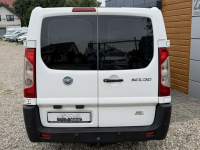 Fiat Scudo 2.0HDI(120KM) 5-OSOBOWY Białogard - zdjęcie 7