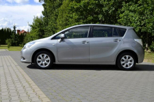 Toyota Verso 1.8i-VTEC *147KM*Panorama Ostrów Mazowiecka - zdjęcie 9