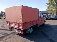 Volkswagen Transporter T4 2.4D 92r 6os Doka Tarnów - zdjęcie 4