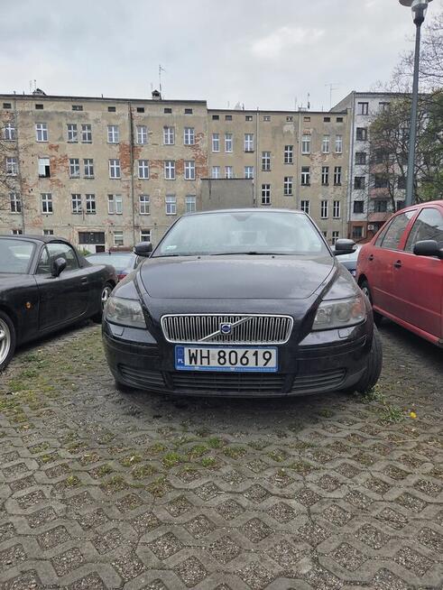 Volvo v50 Śródmieście - zdjęcie 2