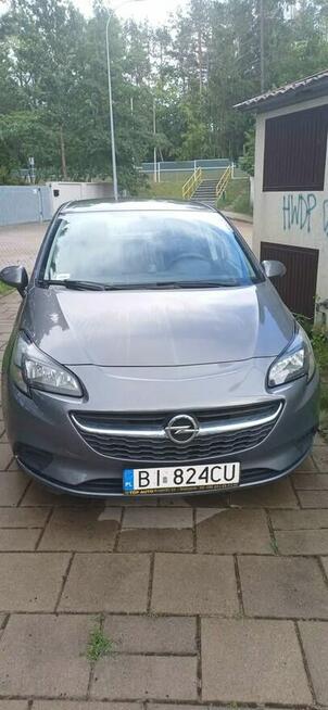 Sprzedam samochód Opel Corsa salon Polska Białystok - zdjęcie 1