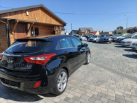Hyundai i30 1.6 Crdi  110 KM Oryginalny Przebieg Twardów - zdjęcie 6