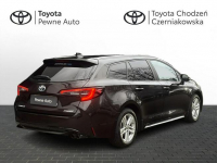 Toyota Corolla 2.0 Hybrid COMFORT TECH, gwarancja, android auto. Warszawa - zdjęcie 5